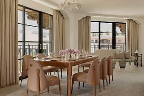 The Maybourne Beverly Hills, Maybourne