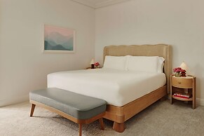 The Maybourne Beverly Hills, Maybourne