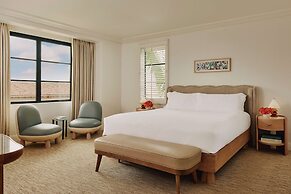 The Maybourne Beverly Hills, Maybourne