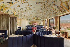 The Maybourne Beverly Hills, Maybourne