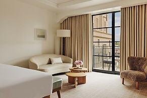 The Maybourne Beverly Hills, Maybourne