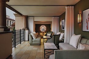 The Maybourne Beverly Hills, Maybourne