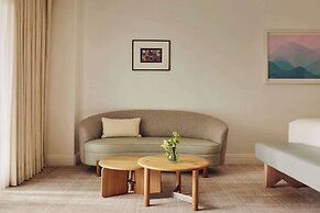 The Maybourne Beverly Hills, Maybourne