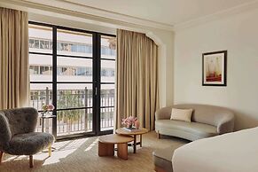 The Maybourne Beverly Hills, Maybourne