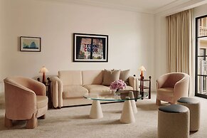 The Maybourne Beverly Hills, Maybourne