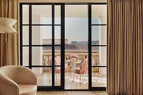 The Maybourne Beverly Hills, Maybourne