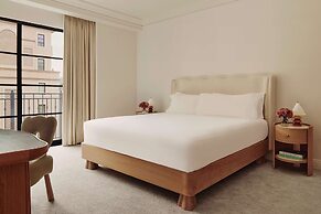 The Maybourne Beverly Hills, Maybourne