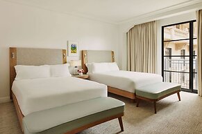 The Maybourne Beverly Hills, Maybourne