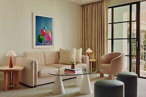 The Maybourne Beverly Hills, Maybourne