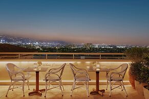 The Maybourne Beverly Hills, Maybourne