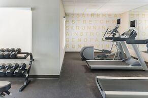 Residence Inn Providence Coventry