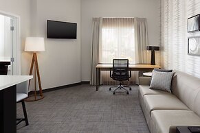 Residence Inn Providence Coventry