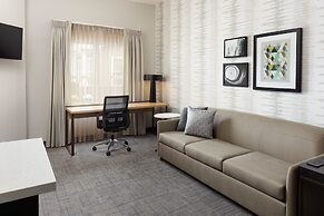 Residence Inn Providence Coventry
