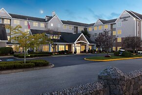 Residence Inn Providence Coventry