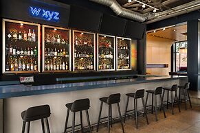 Aloft Chicago O'Hare