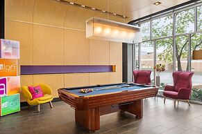 Aloft Chicago O'Hare