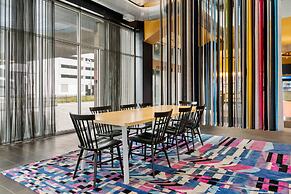 Aloft Chicago O'Hare