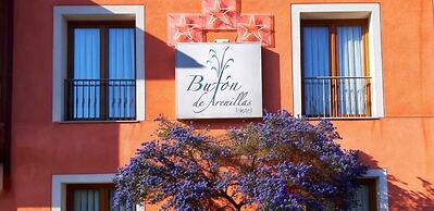 Hotel Bufón de Arenillas