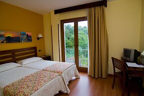 Hotel Bufón de Arenillas