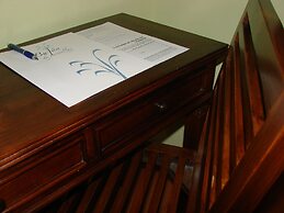 Hotel Bufón de Arenillas