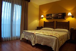 Hotel Bufón de Arenillas