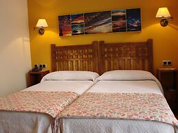 Hotel Bufón de Arenillas