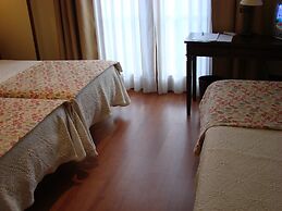 Hotel Bufón de Arenillas