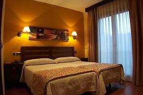 Hotel Bufón de Arenillas