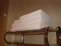 Hotel Bufón de Arenillas