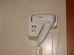 Hotel Bufón de Arenillas