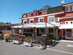 Hotel Bufón de Arenillas