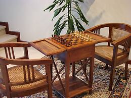 Hotel Bufón de Arenillas