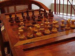 Hotel Bufón de Arenillas