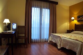 Hotel Bufón de Arenillas