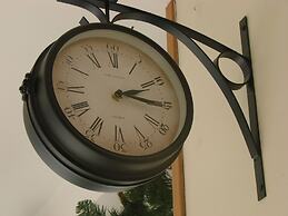 Hotel Bufón de Arenillas