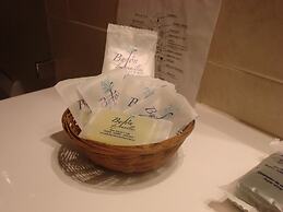 Hotel Bufón de Arenillas