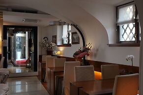 Ruzzini Palace Hotel