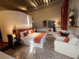 Ruzzini Palace Hotel