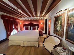 Ruzzini Palace Hotel