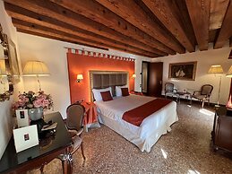 Ruzzini Palace Hotel