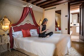 Ruzzini Palace Hotel