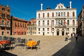 Ruzzini Palace Hotel