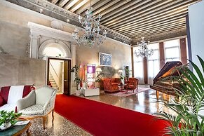 Ruzzini Palace Hotel