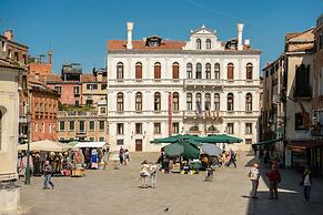 Ruzzini Palace Hotel