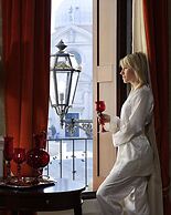 Ruzzini Palace Hotel