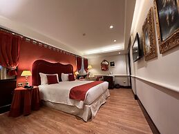 Ruzzini Palace Hotel