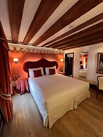 Ruzzini Palace Hotel