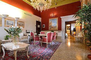 Ruzzini Palace Hotel