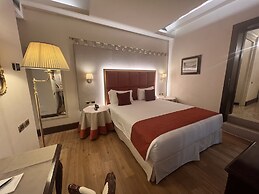 Ruzzini Palace Hotel