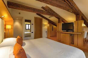 Ruzzini Palace Hotel